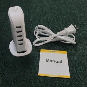 Power Adapter Charger – NEW